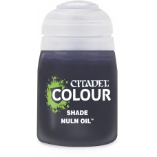 Citadel Color Shade Nuln Oil 18ml. 24-14