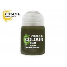 Citadel Color Shade Agrax Earthshade 18ml. 24-15