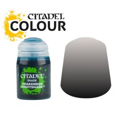 Citadel Color Shade Drakenhof Nightshade 18ml. 24-17