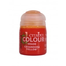 Citadel Color Shade Casandora Yellow 18ml. 24-18