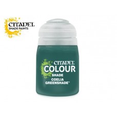 Citadel Color Shade Biel-Tan Green 18ml. 24-19