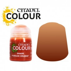 Citadel Color Shade Fuegan Orange 18ml. 24-20
