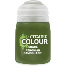 Citadel Color Shade Athonian Camoshade 18ml. 24-21