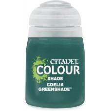 Citadel Color Shade Coelia Greenshade 18ml. 24-22
