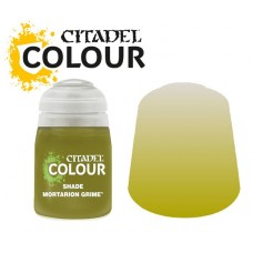 Citadel Color Shade Mortarion Grime 18ml. 24-32