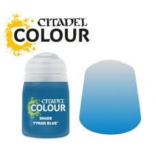 Citadel Color Shade Tyran Blue 18ml. 24-33