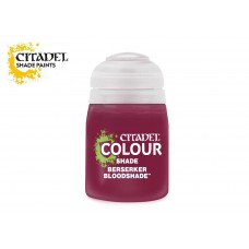 Citadel Color Shade Berserker Bloodshade 18ml. 24-34