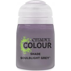 Citadel Color Shade Soulblight Grey 18ml. 24-35