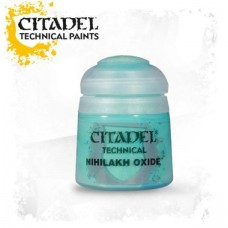 Citadel Color Technical Nihilakh Oxide 12ml. 27-06
