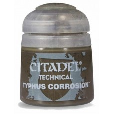 Citadel Color Technical Typhus Corrosion 12ml. 27-10