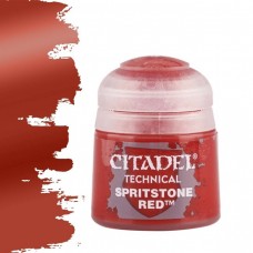 Citadel Color Technical Spiritstone Red 12ml. 27-12