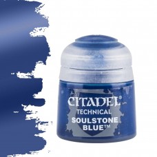 Citadel Color Technical Soulstone Blue 12ml. 27-13