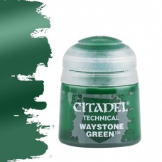 Citadel Color Technical Waystone Green 12ml. 27-14