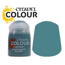 Citadel Color Contrast Nighthaunt Gloom 18ml. 27-19