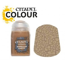 Citadel Color Technical Agrellan Earth 24ml. 27-22