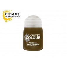 Citadel Color Technical Stirland Mud 24ml. 27-26