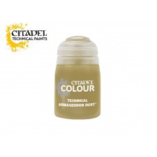 Citadel Color Technical Armageddon Dust 24ml. 27-28