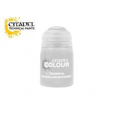 Citadel Color Technical Valhallan Blizzard 24ml. 27-32