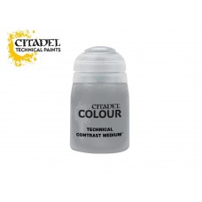 Citadel Color Technical Contrast Medium 24ml. 27-33