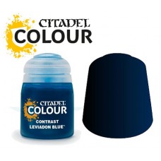 Citadel Color Contrast Leviadon Blue 18ml. 29-17