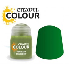 Citadel Color Contrast Ork Flesh 18ml. 29-22