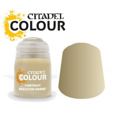 Citadel Color Contrast Skeleton Horde 18ml. 29-26