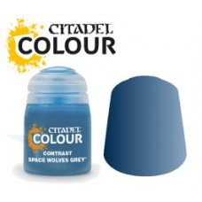 Citadel Color Contrast Space Wolves Grey 18ml. 29-36