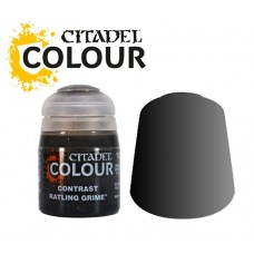 Citadel Color Contrast Ratling Grime 18ml. 29-46