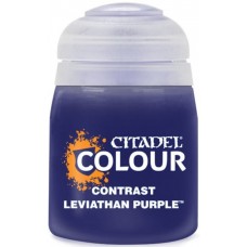 Citadel Color Contrast Leviathan Purple 18ml. 29-62