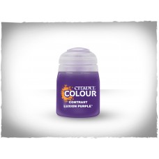 Citadel Color Contrast Luxion Purple 18ml. 29-63