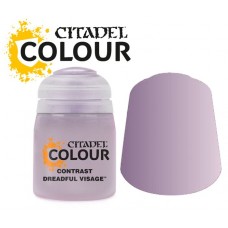 Citadel Color Contrast Dreadful Visage 18ml. 29-65