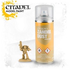 Citadel Spray Zandri Dust 400ml. 62-20