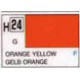 Mr.Hobby H-24 Orange Yellow
