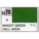 Mr.Hobby H-26 Bright Green