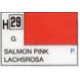 Mr.Hobby H-29 Salmon Pink