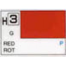 Mr.Hobby H-13 Flat Red