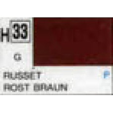 Mr.Hobby H-33 Russet