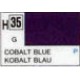 Mr.Hobby H-35 Cobalt Blue