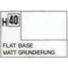 Mr.Hobby H-40 Flat Base