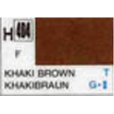 Mr.Hobby H-404 Khaki Brown