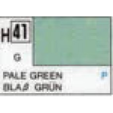 Mr.Hobby H-41 Pale Green
