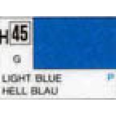 Mr.Hobby H-45 Light Blue