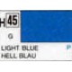 Mr.Hobby H-45 Light Blue
