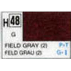 Mr.Hobby H-48 Field Gray (2)