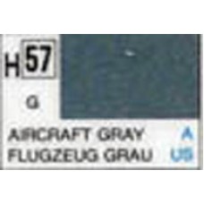 Mr.Hobby H-57 Aircraft Gray