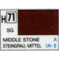Mr.Hobby H-71 Middle Stone