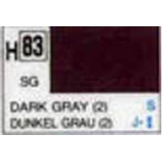 Mr.Hobby H-83 Dark Gray (2)