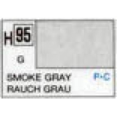 Mr.Hobby H-95 Smoke Gray
