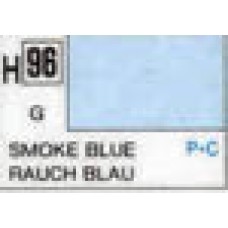 Mr.Hobby H-96 Smoke Blue