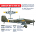 Hataka Early Luftwaffe WWII 1937-1940 paint set